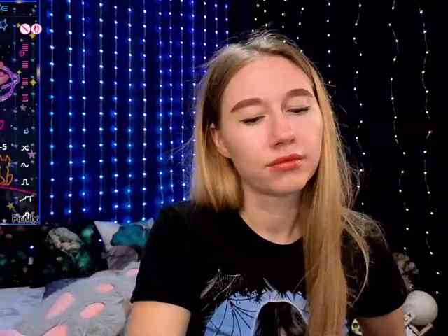 kiskaWEDNESDAY webcam