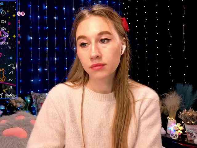 kiskaWEDNESDAY webcam