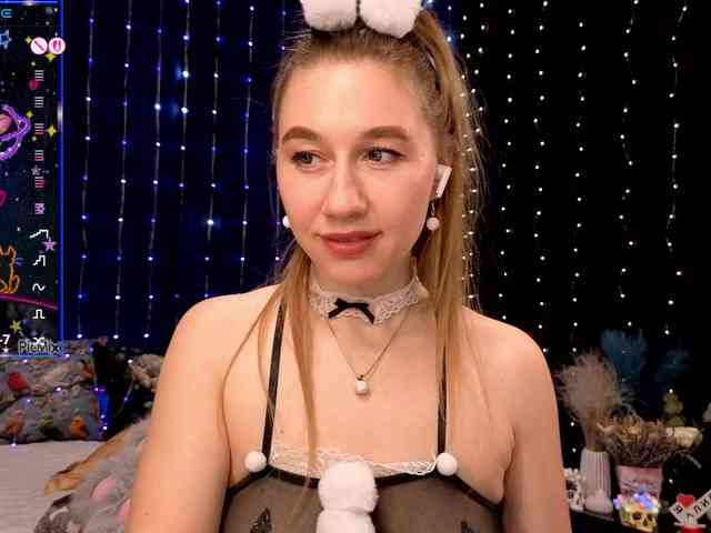 kiskaWEDNESDAY webcam