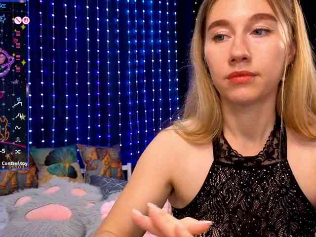 kiskaWEDNESDAY webcam
