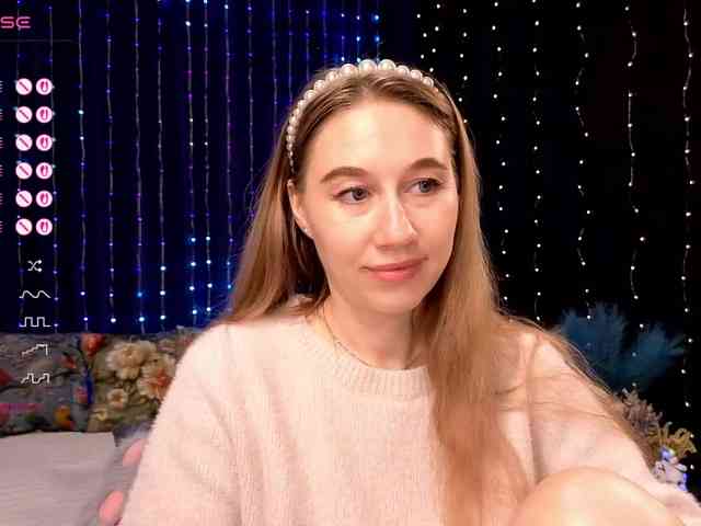 kiska-wansday07 Live Webcam on BongaCams