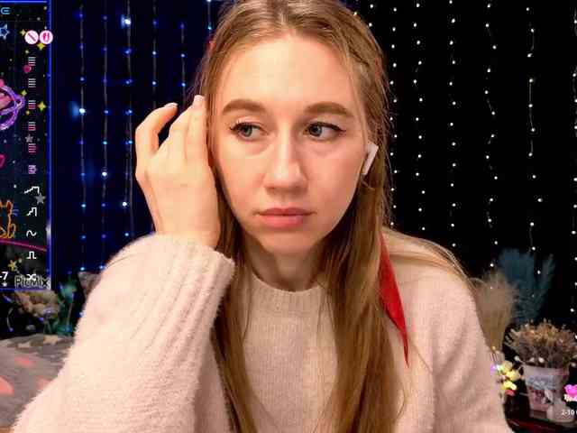 kiskaWEDNESDAY webcam