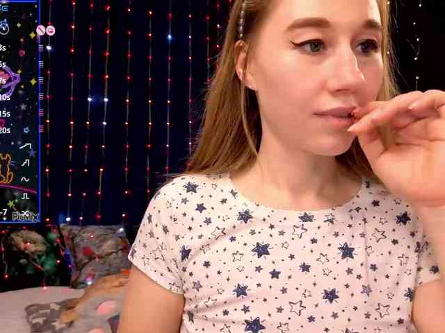 kiskaWEDNESDAY webcam