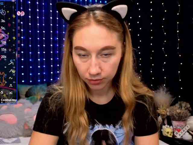 kiskaWEDNESDAY webcam