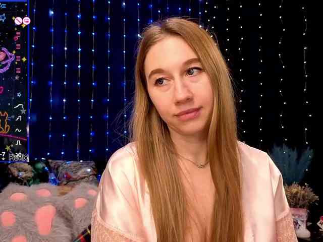 kiskaWEDNESDAY webcam