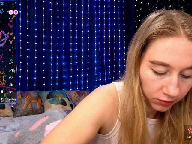 kiskaWEDNESDAY webcam