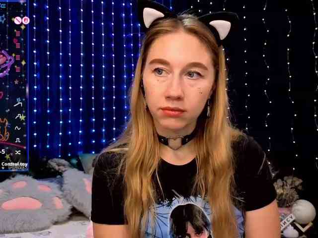 kiskaWEDNESDAY webcam