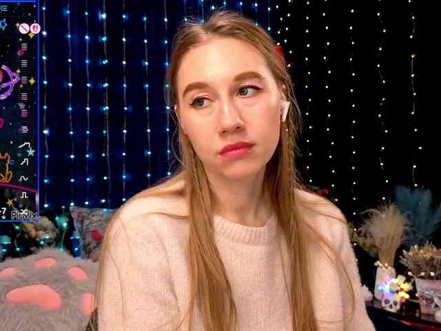 kiskaWEDNESDAY webcam