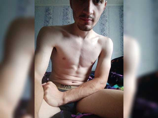 Chuvachok1 live webcam show