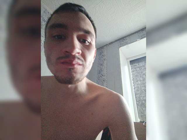 Chuvachok1 live webcam show