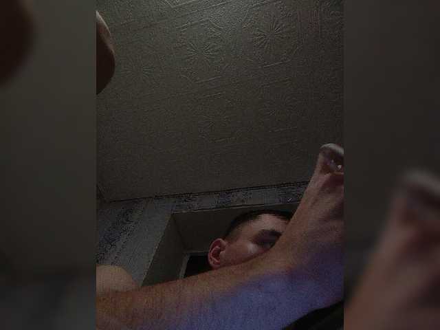 Chuvachok1 — live male cam