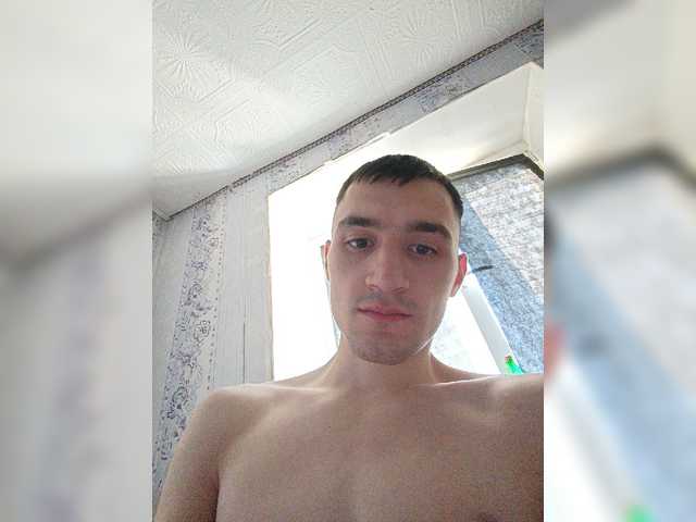 Chuvachok1 — live male cam