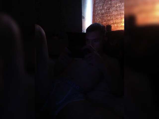 Chuvachok1 — live male cam