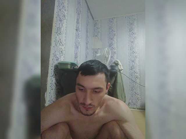Chuvachok1 live webcam show