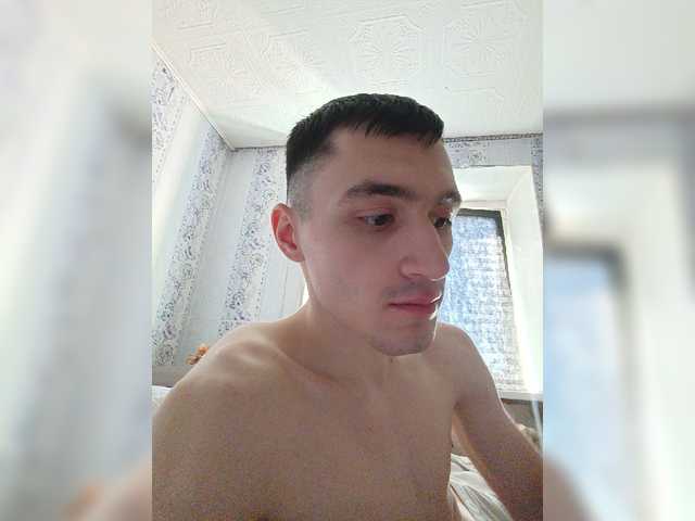 Chuvachok1 — live male cam