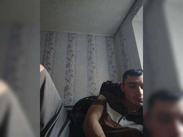 Chuvachok1 live cam
