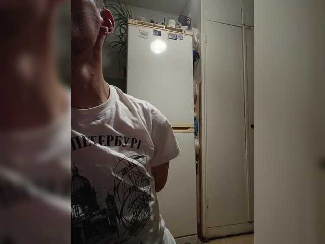Chuvachok1 live webcam show
