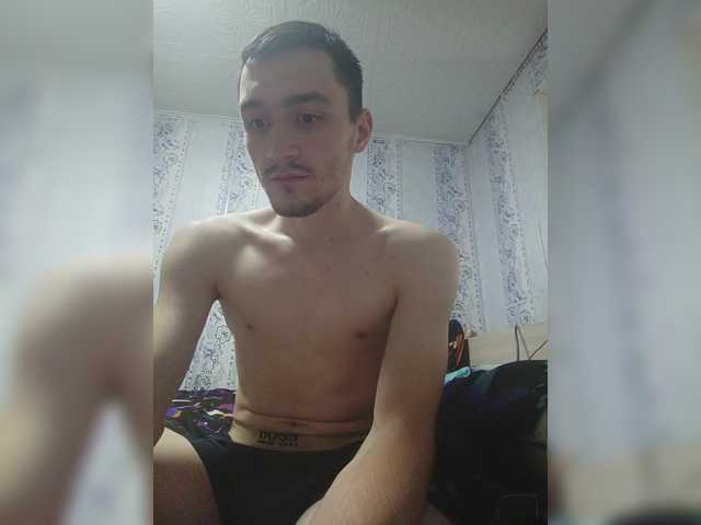 Chuvachok1 live webcam show