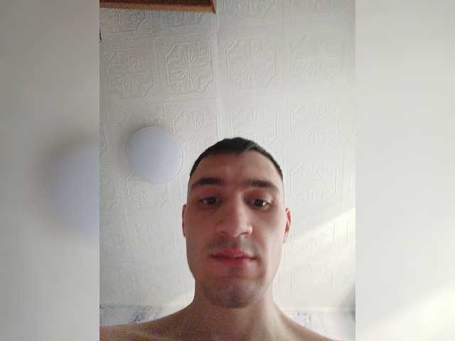 Chuvachok1 — live male cam