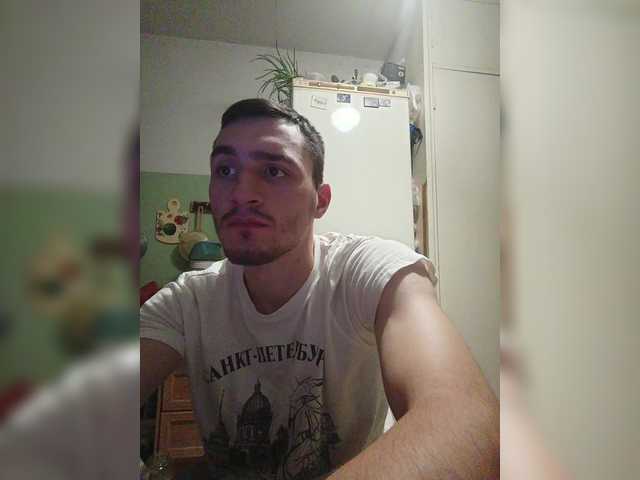 Chuvachok1 live webcam show