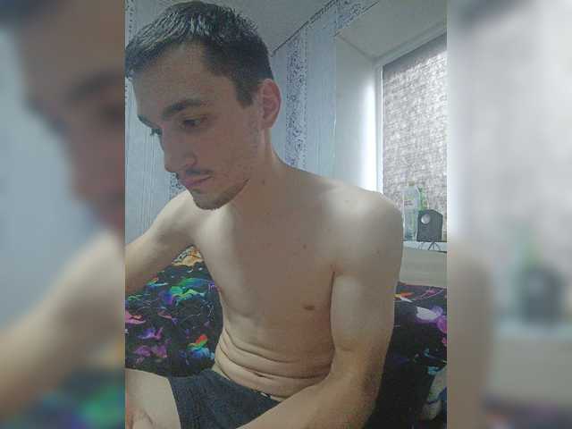 Chuvachok1 live webcam show