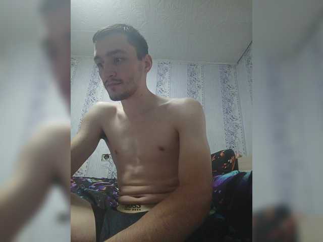 Chuvachok1 live webcam show
