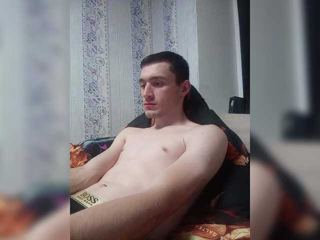 Super-king57, 23 y/o - Live Cam on BongaCams