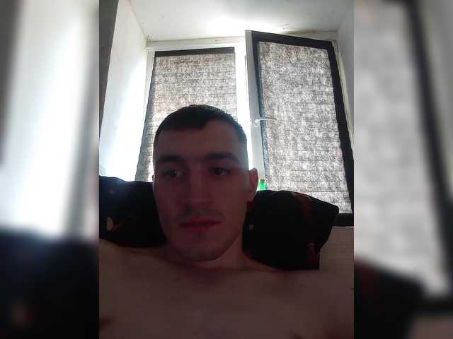 Chuvachok1 — live male cam