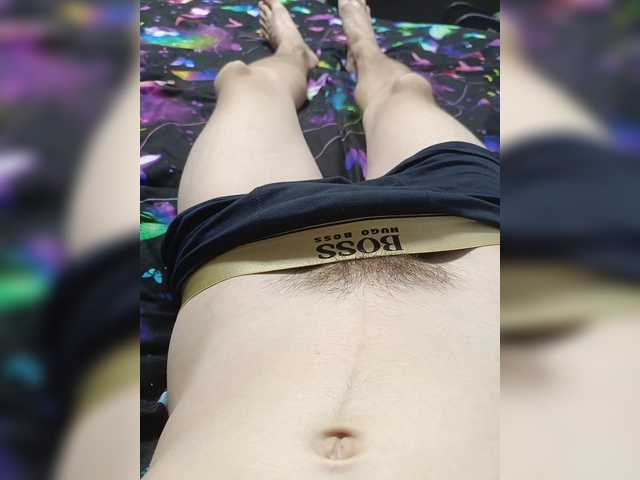 Chuvachok1 live webcam show