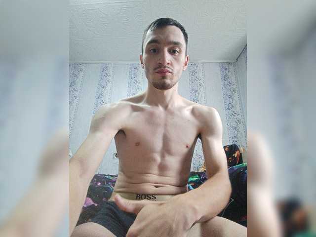 Chuvachok1 live webcam show