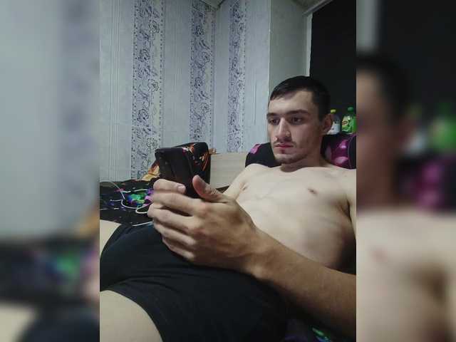 Chuvachok1 live webcam show
