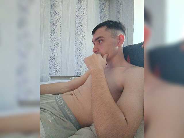 Chuvachok1 — live male cam