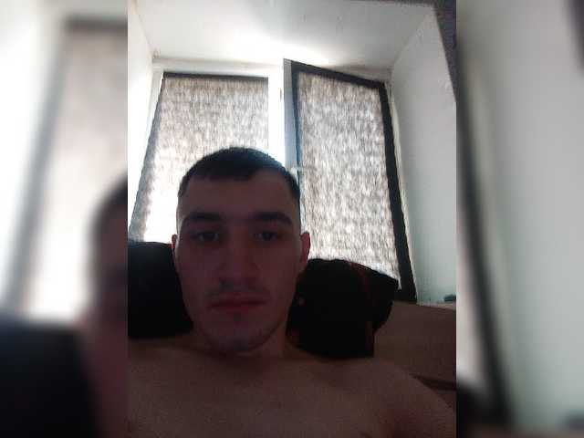 Chuvachok1 — live male cam