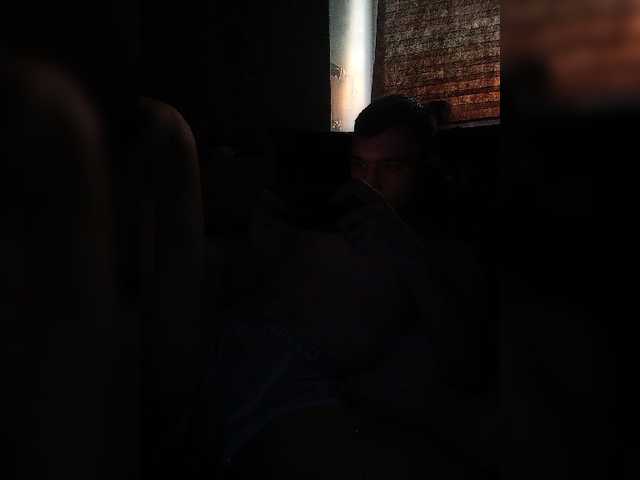 Chuvachok1 — live male cam