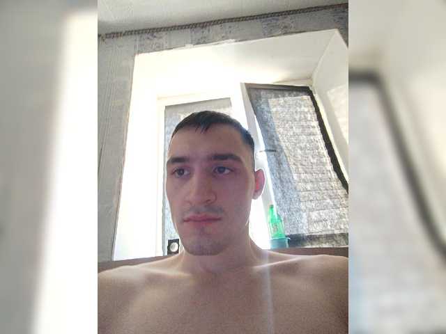Chuvachok1 — live male cam