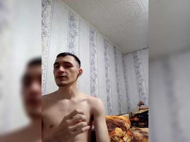 Chuvachok1 — live male cam