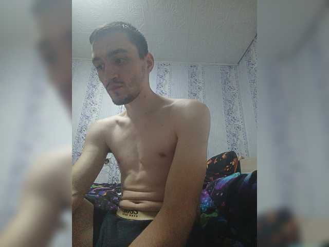 Chuvachok1 live webcam show