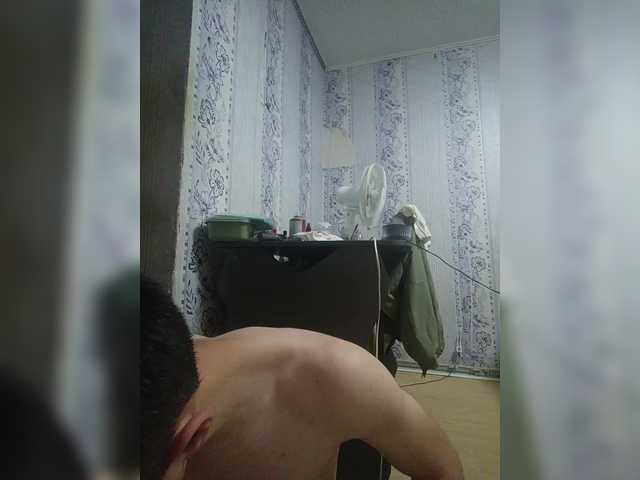 Chuvachok1 live webcam show