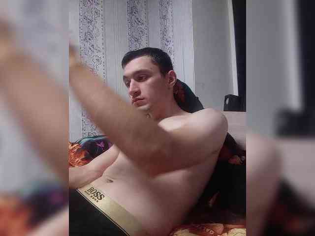 Chuvachok1's cam show statistics and live stream