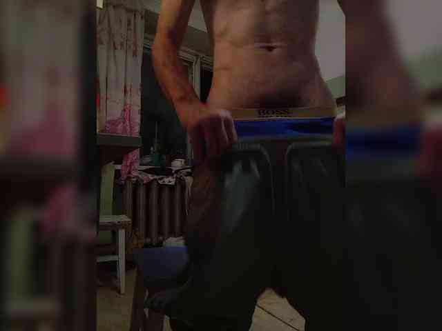 Super-king57 Sex Cam Show