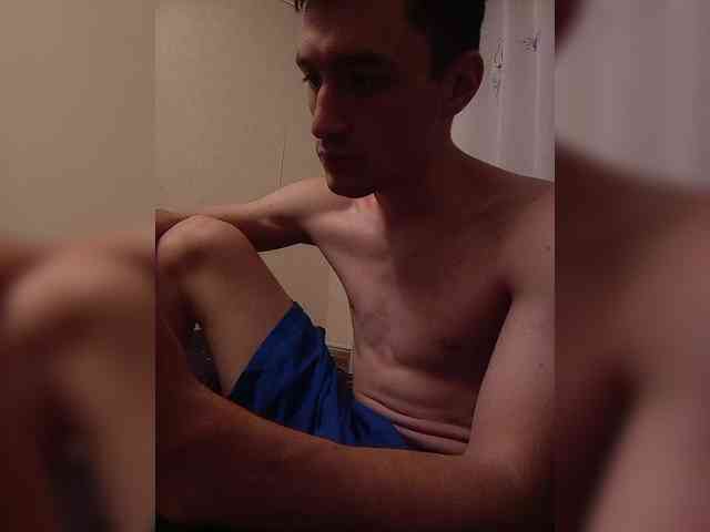 Chuvachok1's cam show statistics and live stream