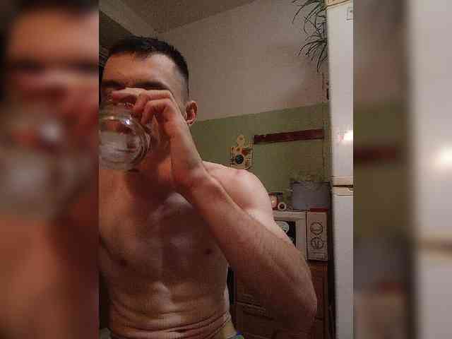 Super-king57 Sex Cam Show