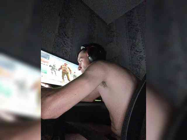 Chuvachok1's Sexcam