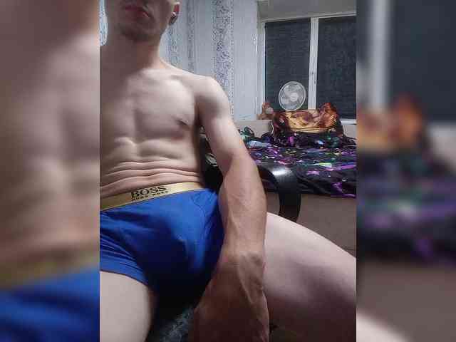 Super-king57 Sex Cam Show