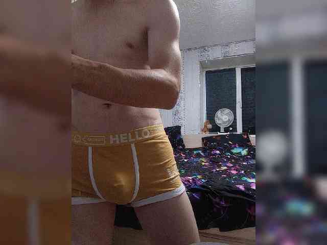 Super-king57 Sex Cam Show
