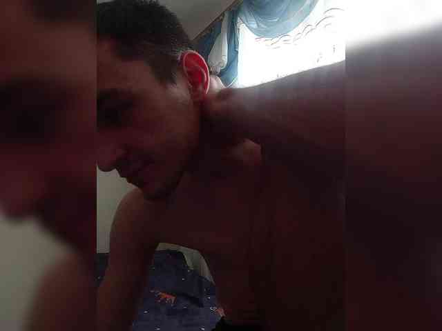 Chuvachok1's cam show statistics and live stream