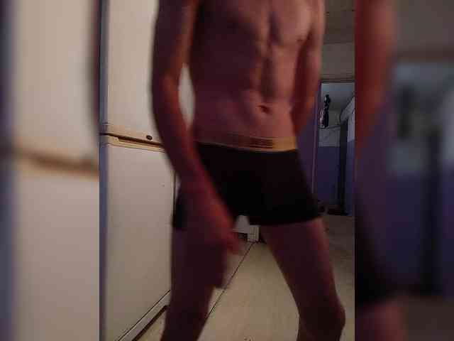 Super-king57 Live Webcam on BongaCams