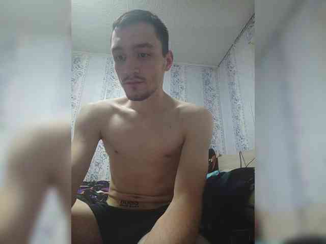 Super-king57 Live Webcam on BongaCams
