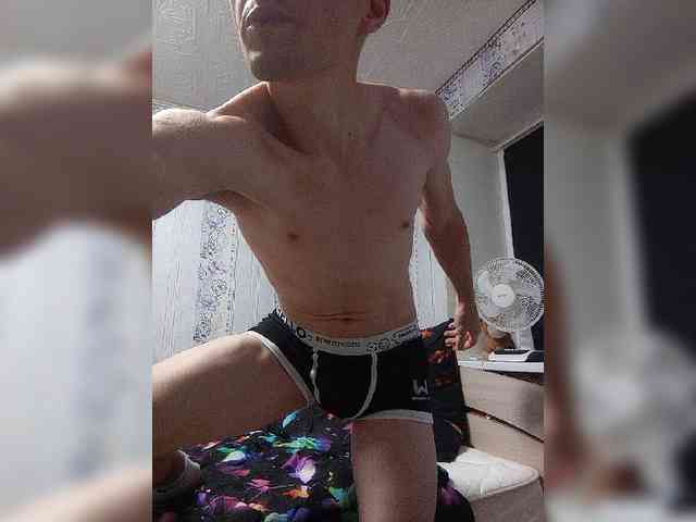 Super-king57 Sex Cam Show