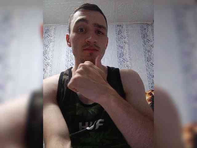 Chuvachok1's cam show statistics and live stream